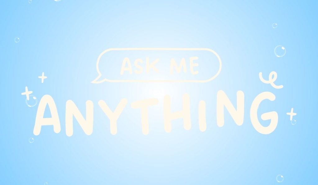 What Does AMA Mean