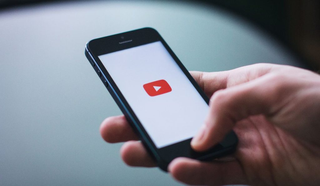 YT as an Abbreviation for YouTube