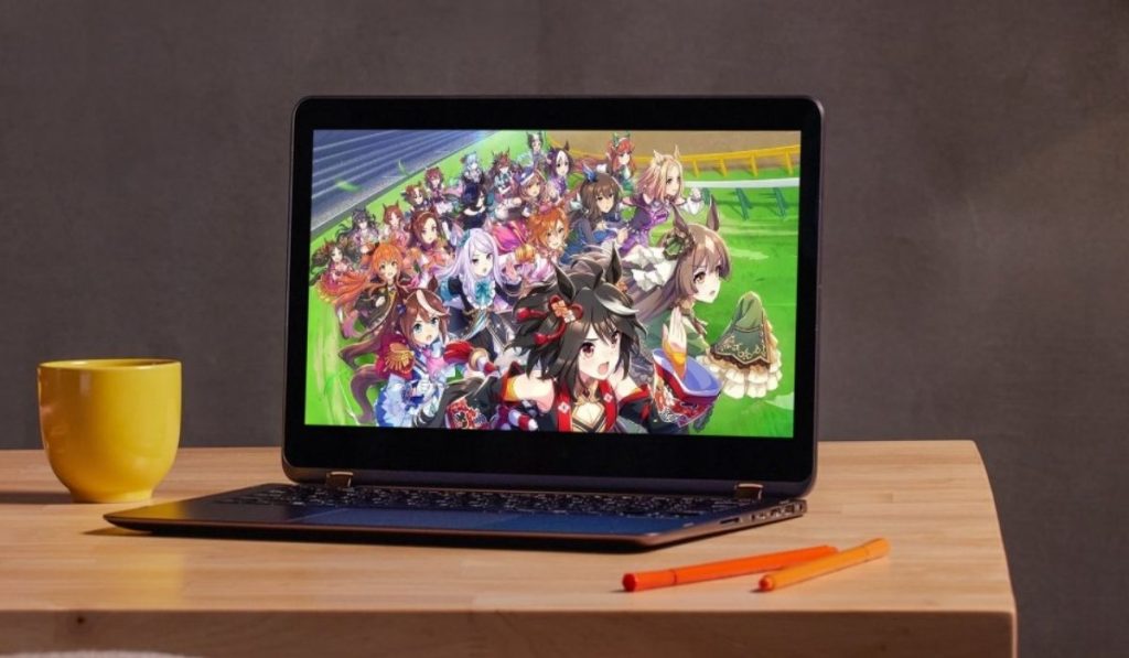 What is Uma Musume and Why Play it on BlueStacks