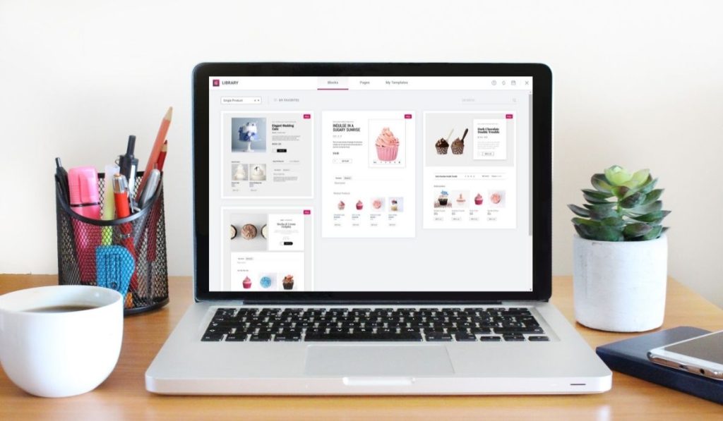 Why You Can’t Edit the WooCommerce Shop Page in Elementor