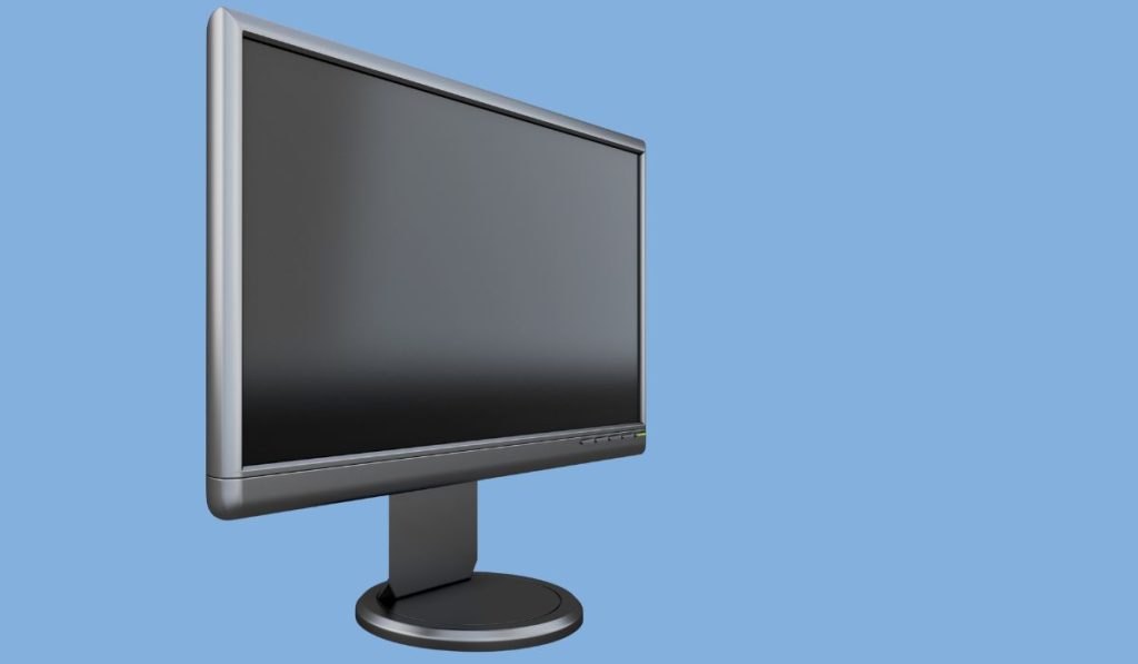 Common Reasons Your Monitor Goes Black