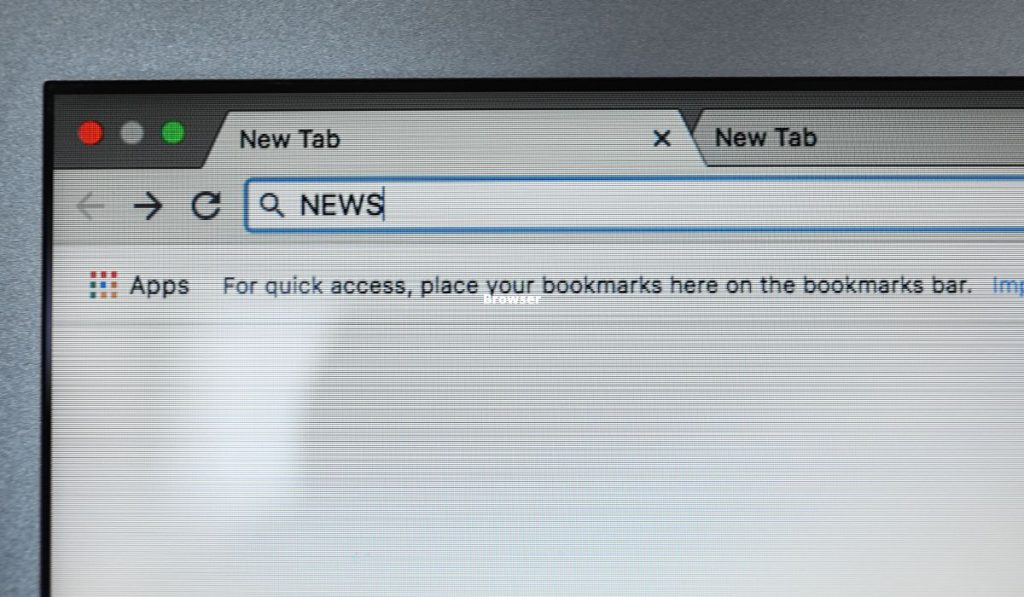 Try a Different Browser