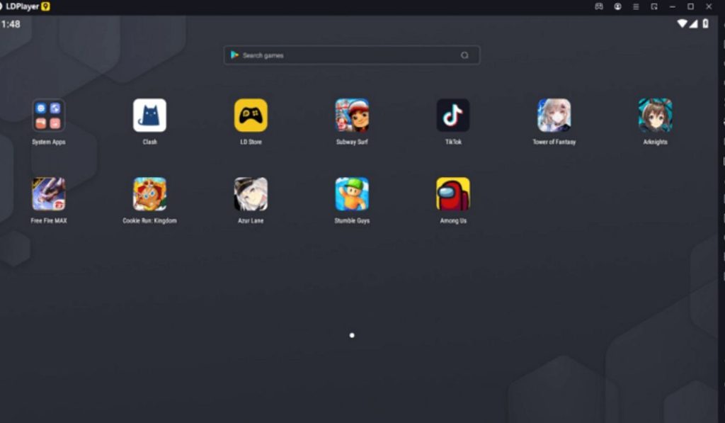 Using Emulators or Touchscreen Laptops