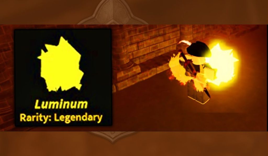 What Luminum Is And Why Players Want It