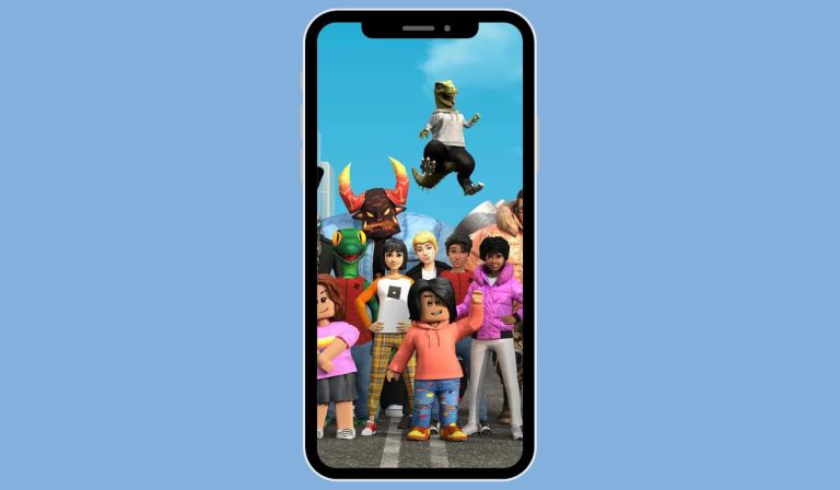 Why Roblox Thinks You’re on Mobile