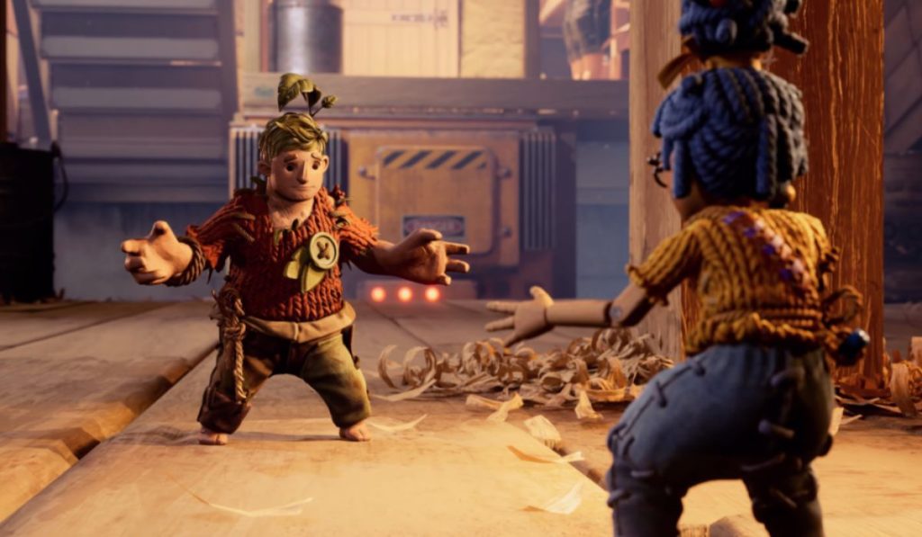 How Friend’s Pass Work IN Is It Takes Two