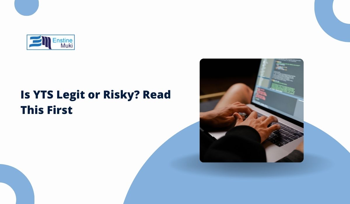 Is YTS Legit or Risky? Read This First