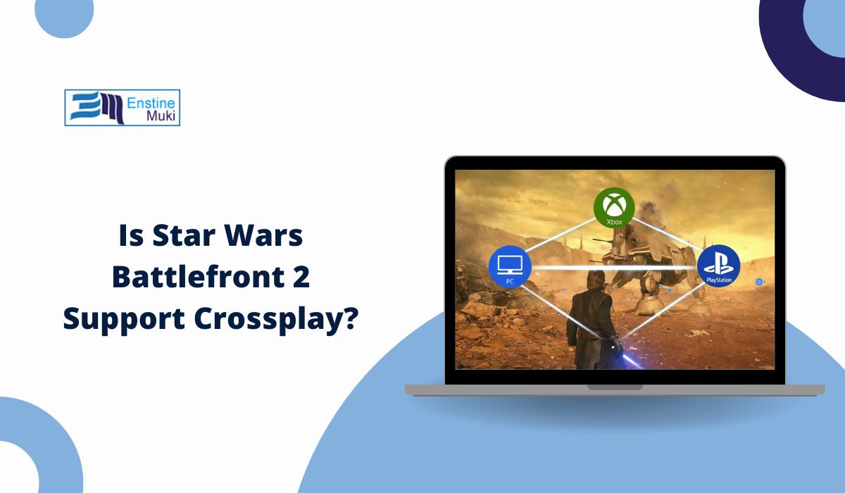 Is Star Wars Battlefront 2 Support Crossplay