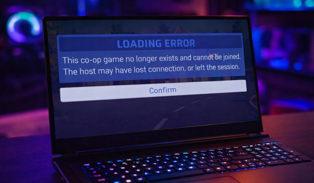 What Does Multiplayer Not Working Mean in PowerWash Simulator 2