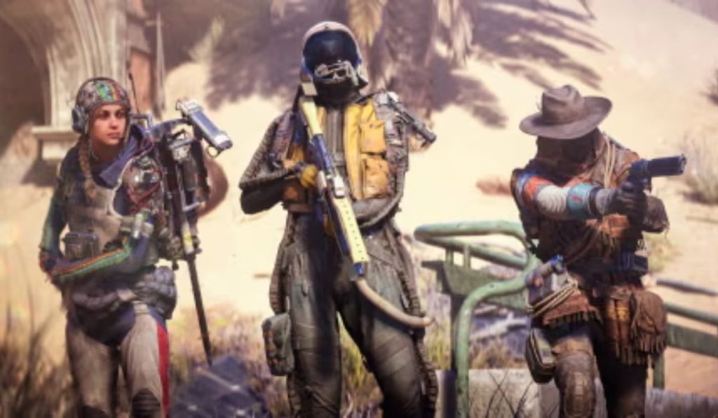 Does ARC Raiders Use Skill-Based Matchmaking?