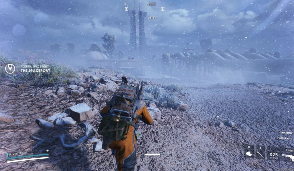 What Is Matchmaking in ARC Raiders?