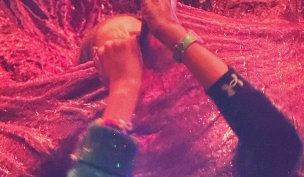 What Is the Stranger Things Under Armour Error?